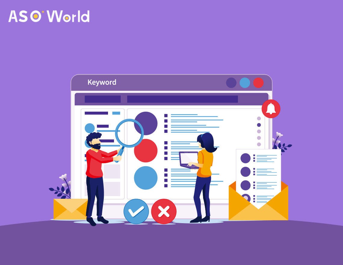 Suggestions for iOS & Android App Promotion on ASOWorld: iOS Vs. Google Play Store Keyword Strategy