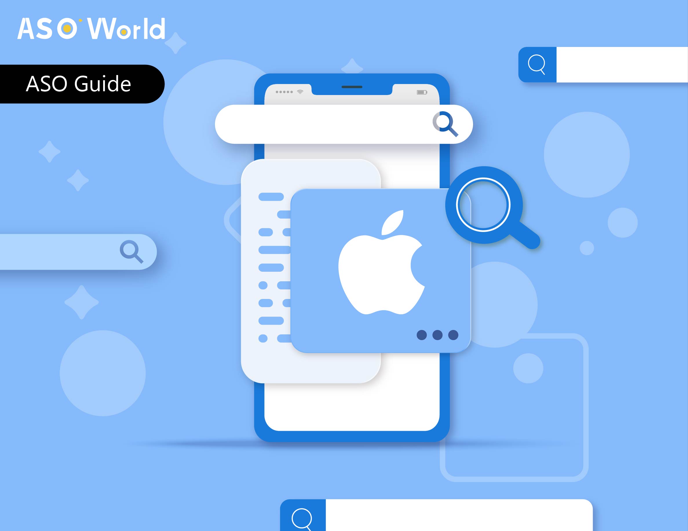 Как оптимизировать поле ключевых слов iOS для максимизации трафика в App Store?