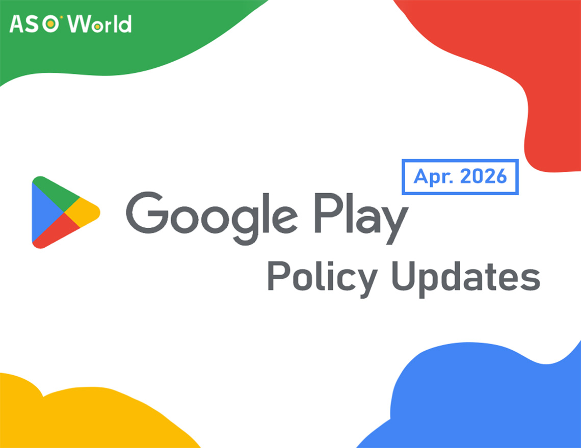 2026年4月のGoogle Playポリシー更新：連絡先の権限、位置情報プライバシー、アカウント移行に関する主な変更