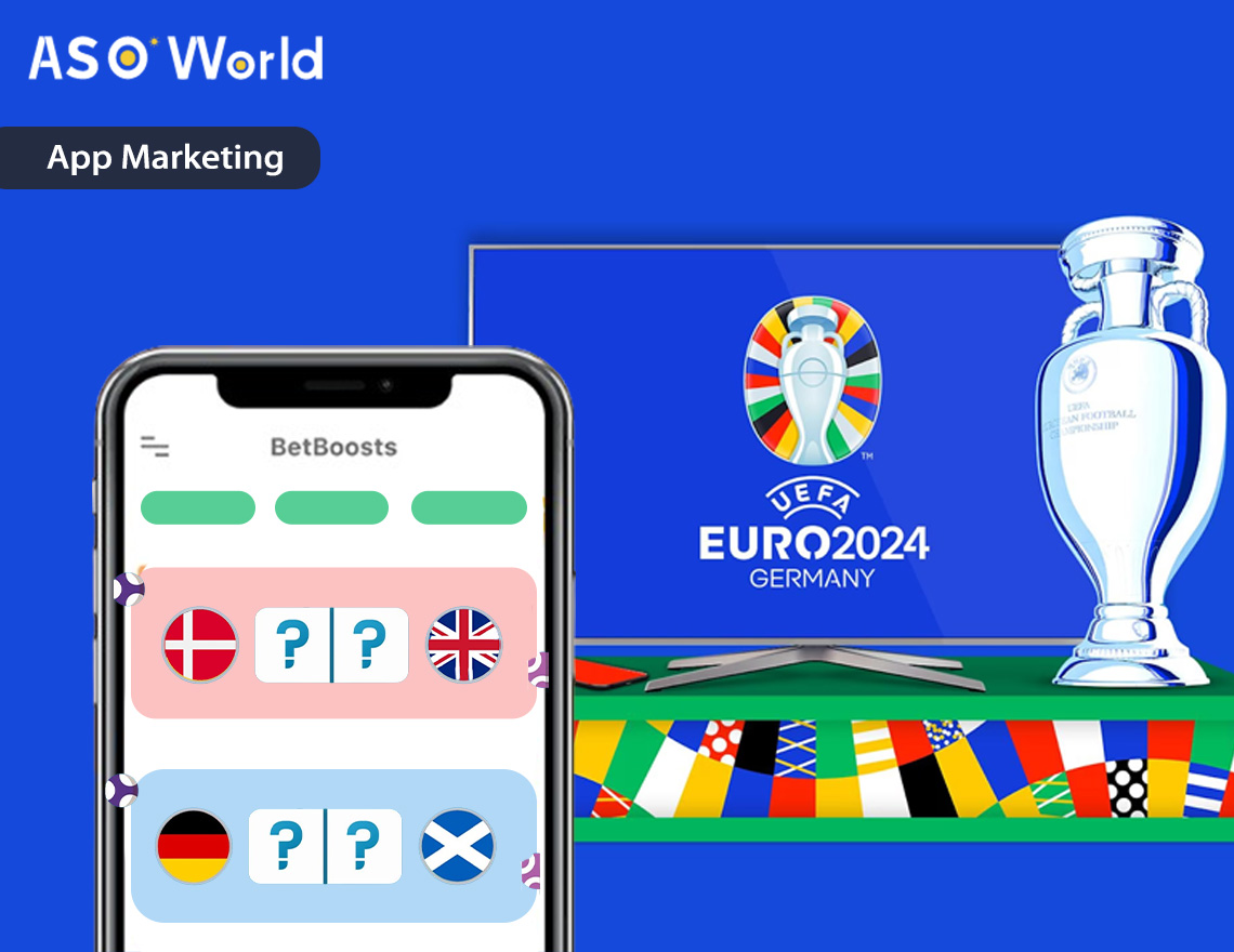 Маркетинг приложений - App Marketing Blog by ASO World