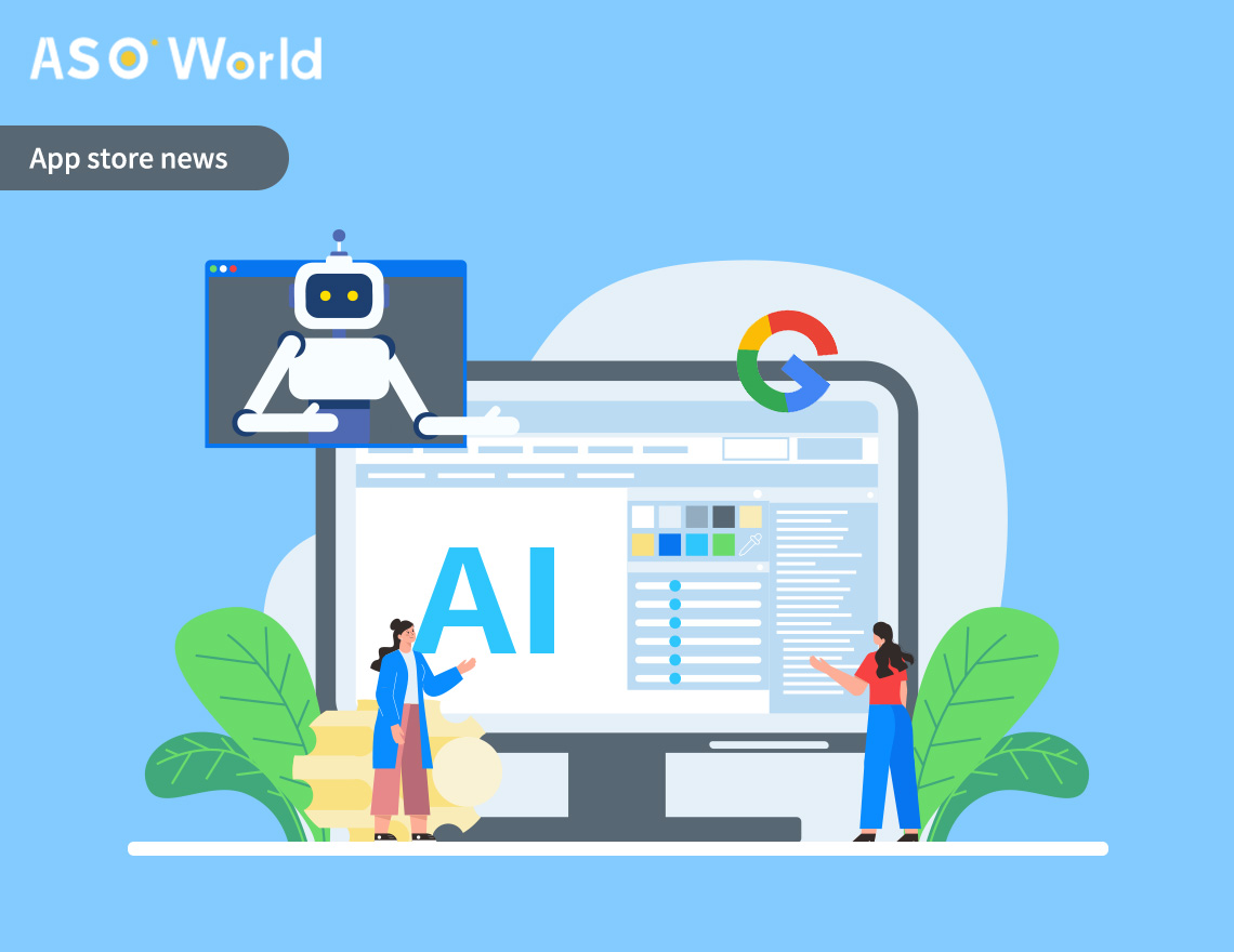 Итоги Google I/O 2023: будущее ИИ и последствия для стратегии ASO