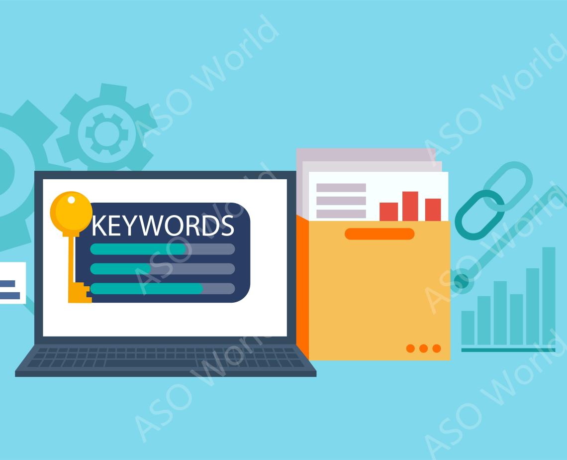 ASO Tips: How To Maintain the Effect of Keywords Permanently