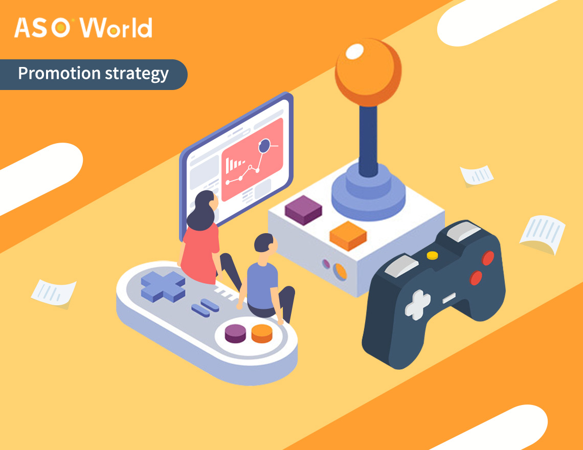 Game Marketing Strategies: How Games as a Service (GaaS) Model Improve User Retention?