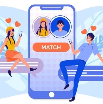 Case Study for App Growing Strategy: Why Dating Apps Need ASO