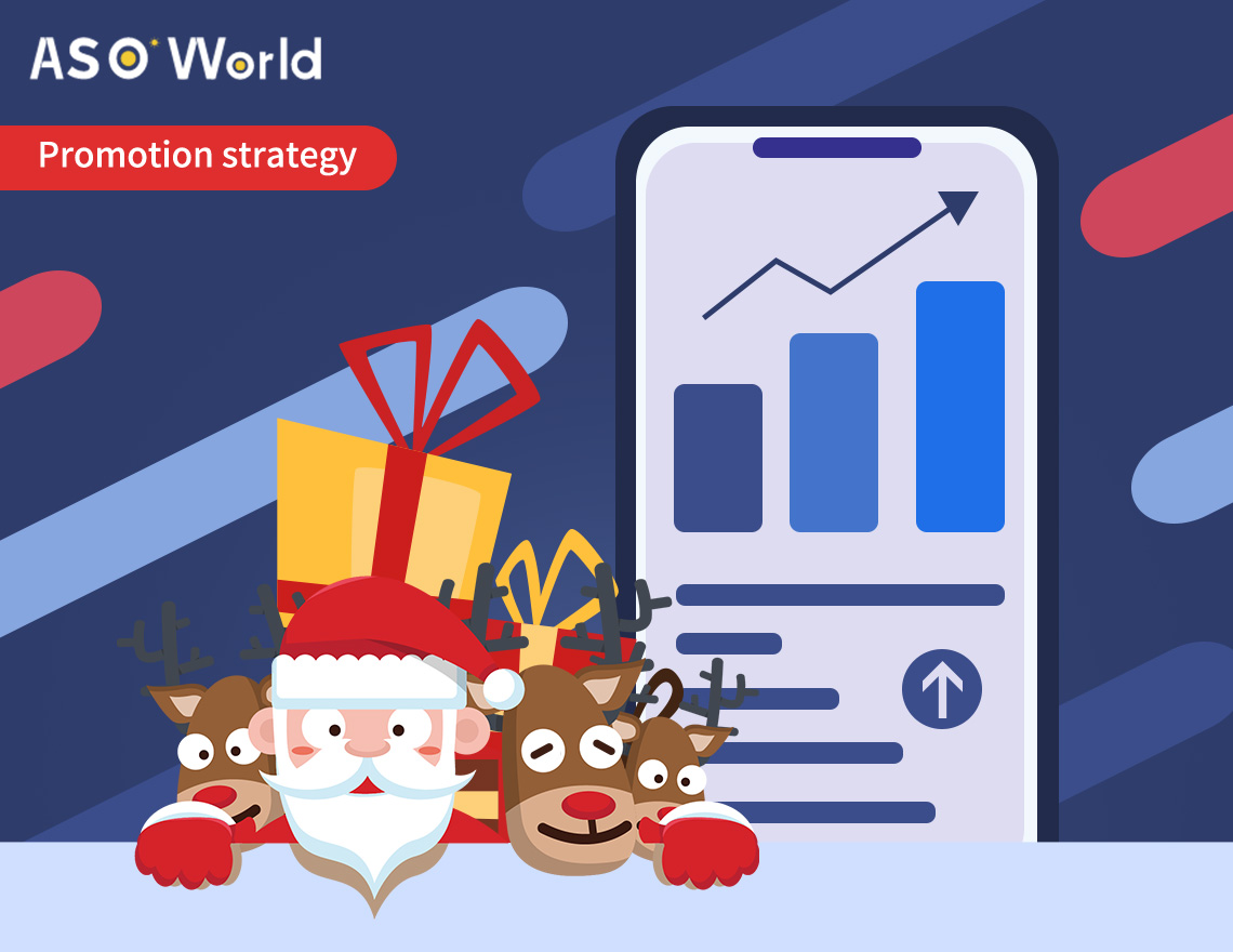 Prepare Your App For Christmas: 6 Mobile App Marketing Tips For Holiday Season