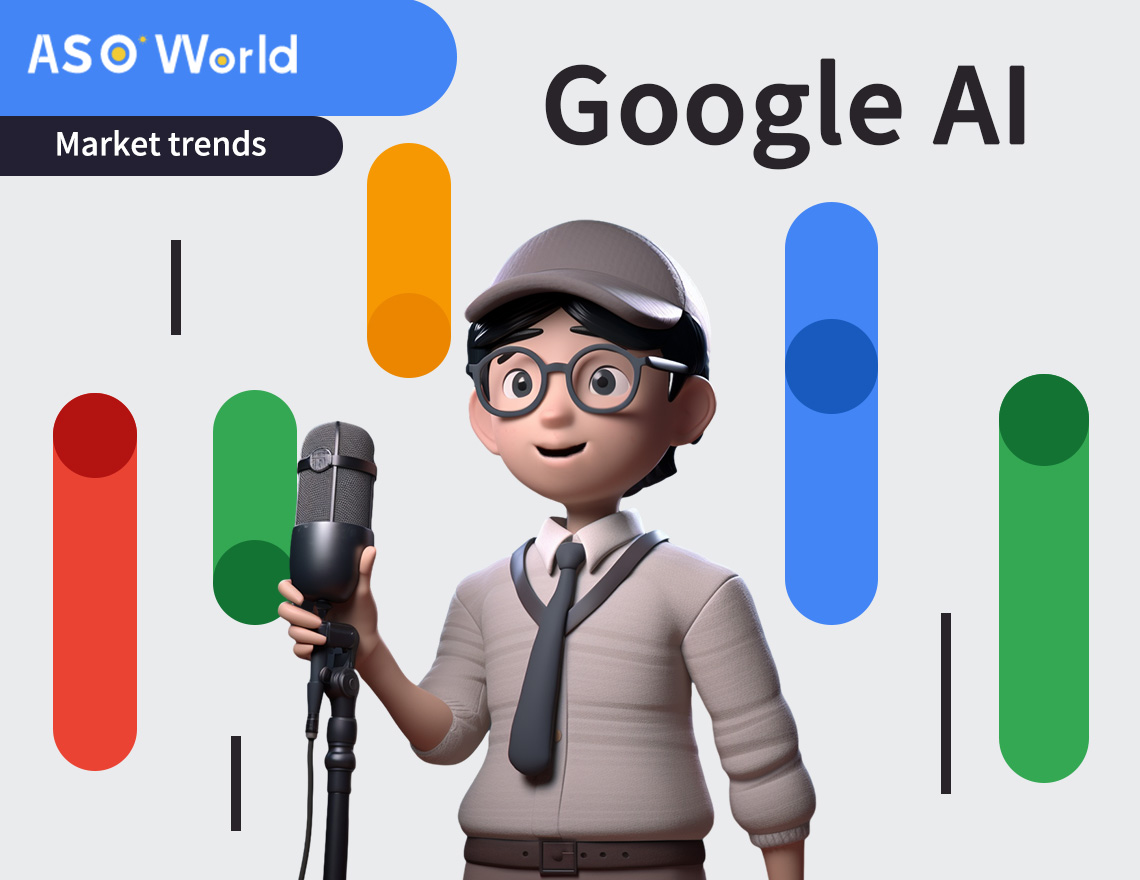 Инструмент искусственного интеллекта Google для издателей новостей: повышение производительности