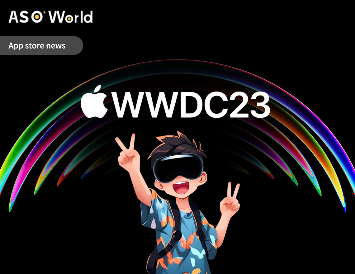 WWDC23 - Apple Developer