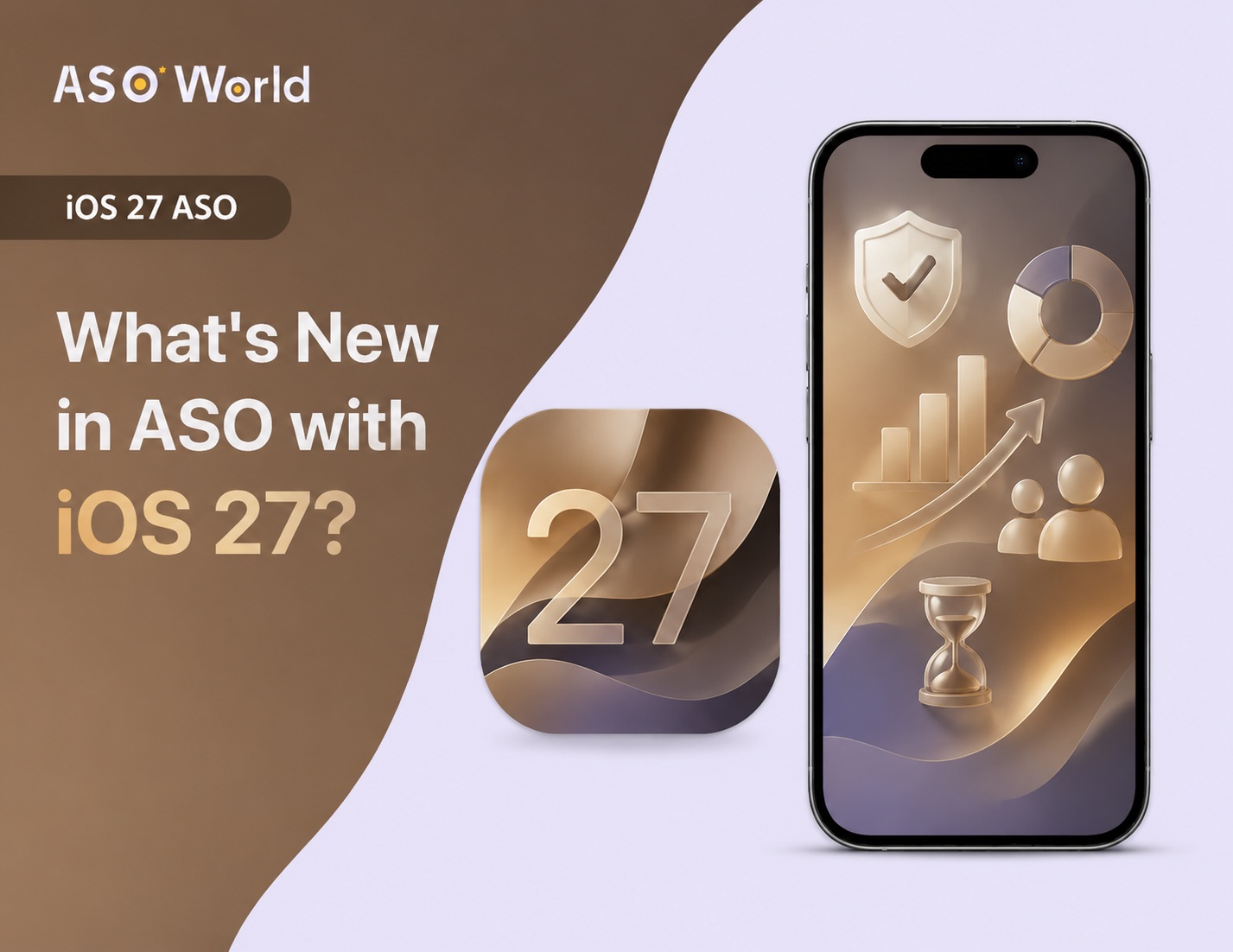 iOS 27 앱 스토어 변경 사항: ASO 성장 전략을 어떻게 조정할 것인가