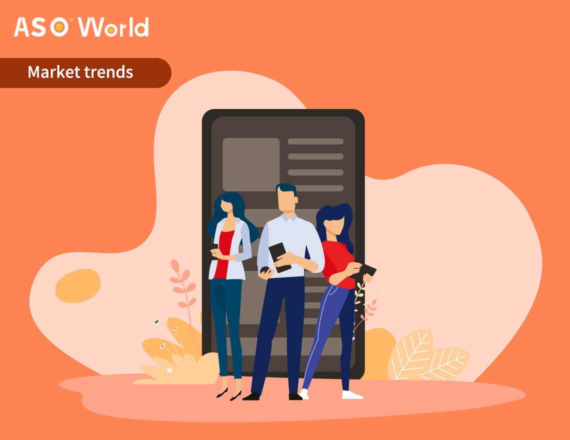 Top Trend in 2023：Social Media App & App Ad Marketing Insights
