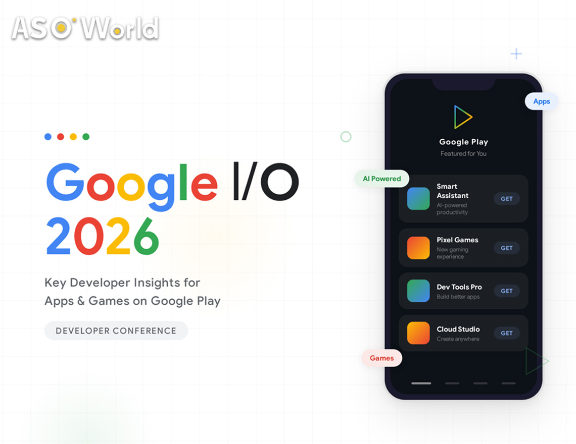 Google I/O 2026: Key Developer Insights for Apps and Games on Google Play