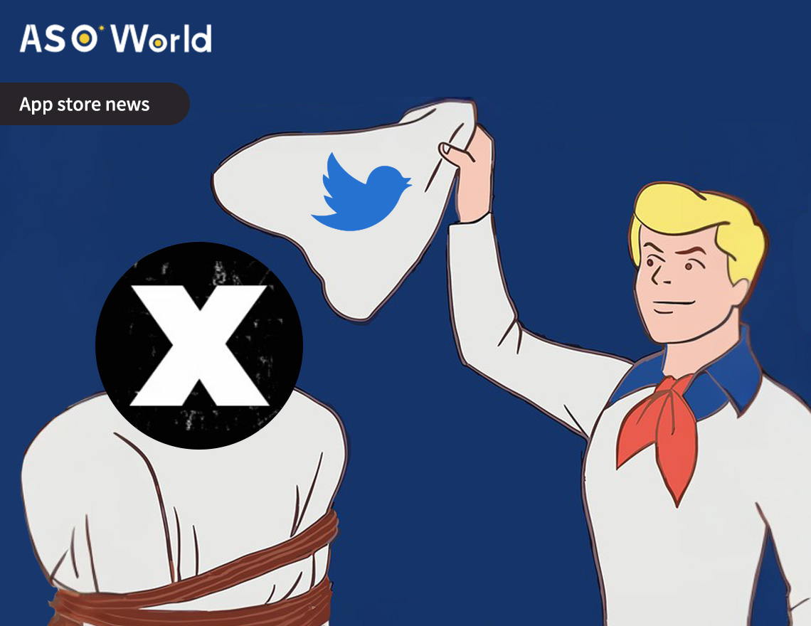 Twitter Brand Bids Adieu As Elon Musk Unveils New X Logo Bird Retires Aso World Twitter Brand Bids Adieu As Elon Musk Unveils New X Logo Bird Retires Aso World