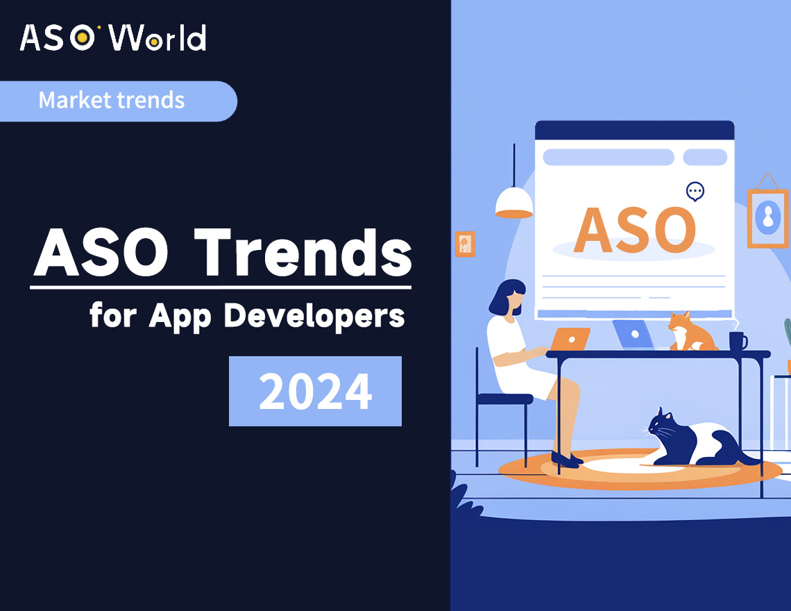 Тенденции рынка мобильных приложений - App Marketing Blog by ASO World