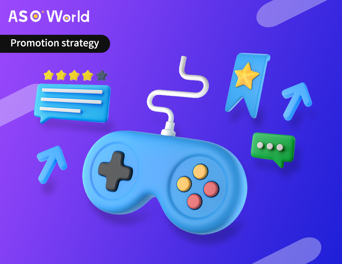 Mobile Game Marketing Strategy: Boosting Success through ASO & ASA