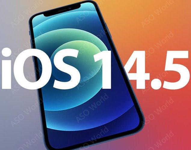 All iOS 14.5 Updates at A Glance: You Can Unlock Your Iphone with Your Mask On, Small Business and Advertisers May Be Affected Due to The Launching of New Privacy Policy