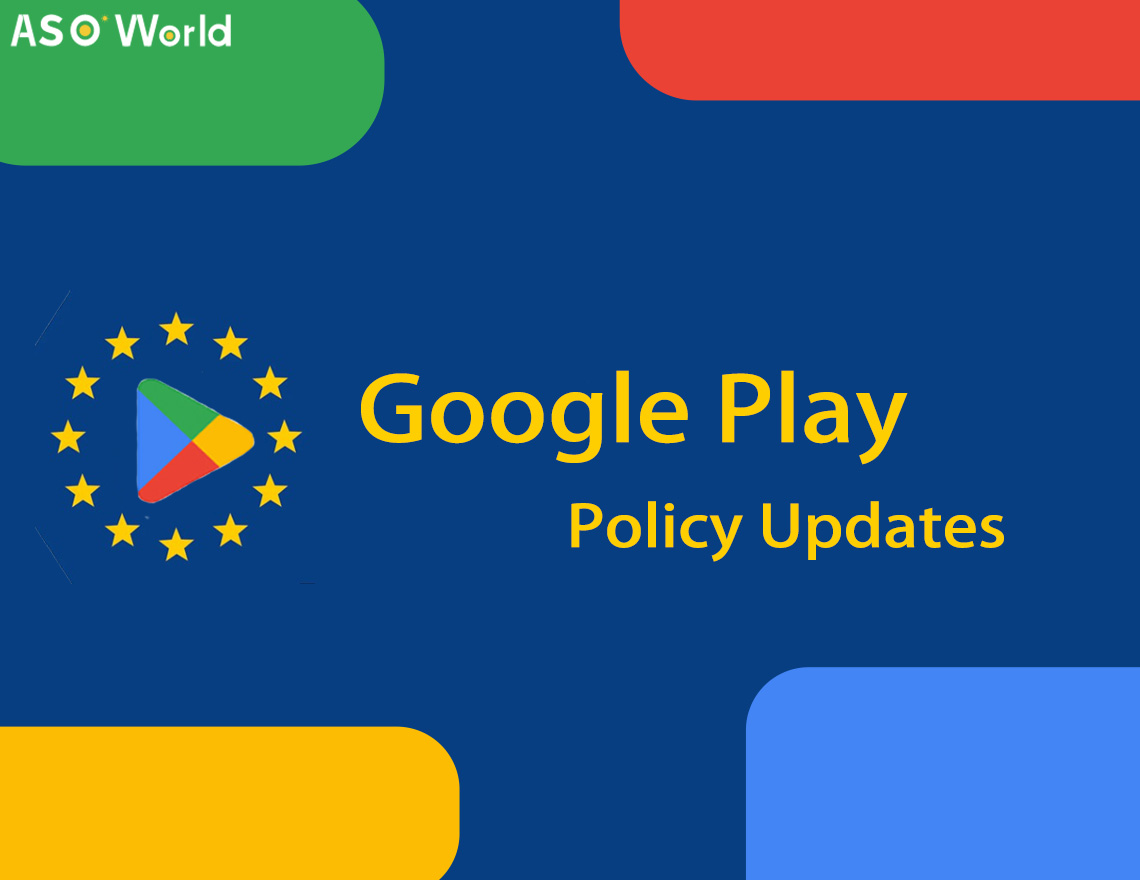 Google Play Policy Updates: Embracing New Era with DMA Compliance