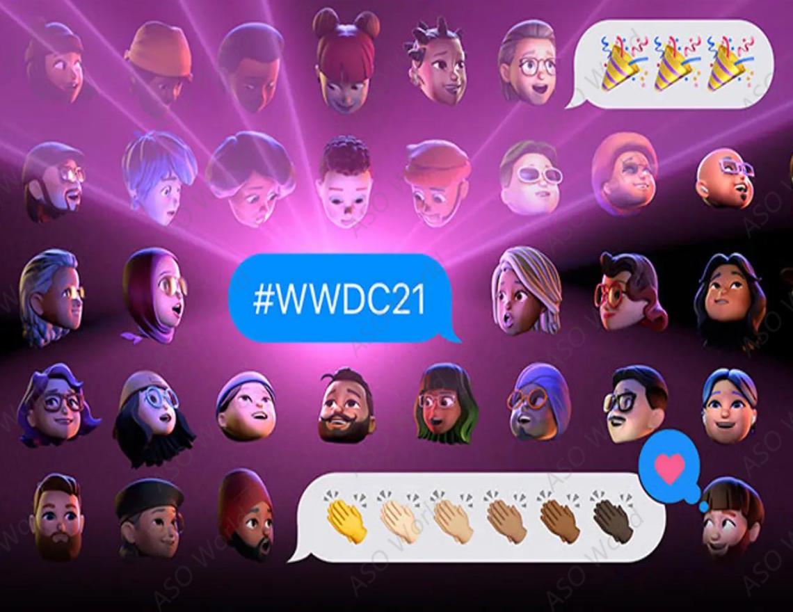 WWDC 2021: iOS 15 Total Rewind -- What Developers and Users Need to Know