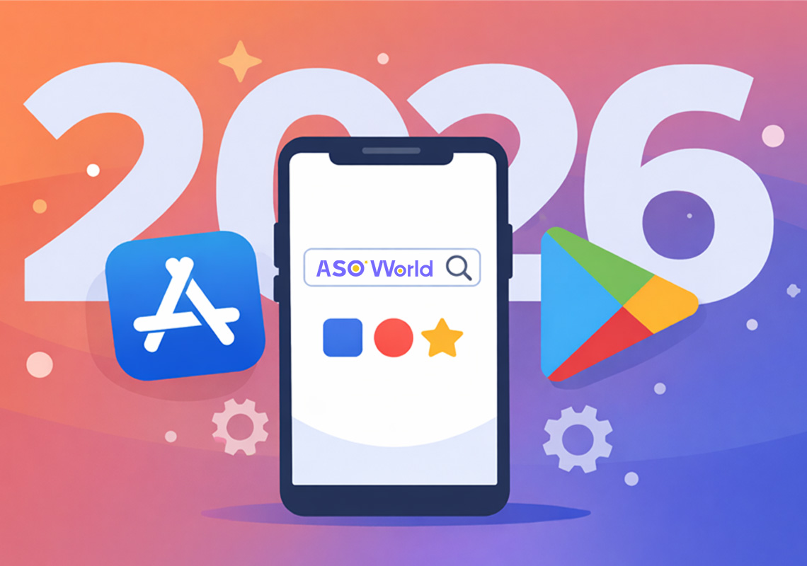 The Complete Guide to ASO Best Practices & Strategies in 2026