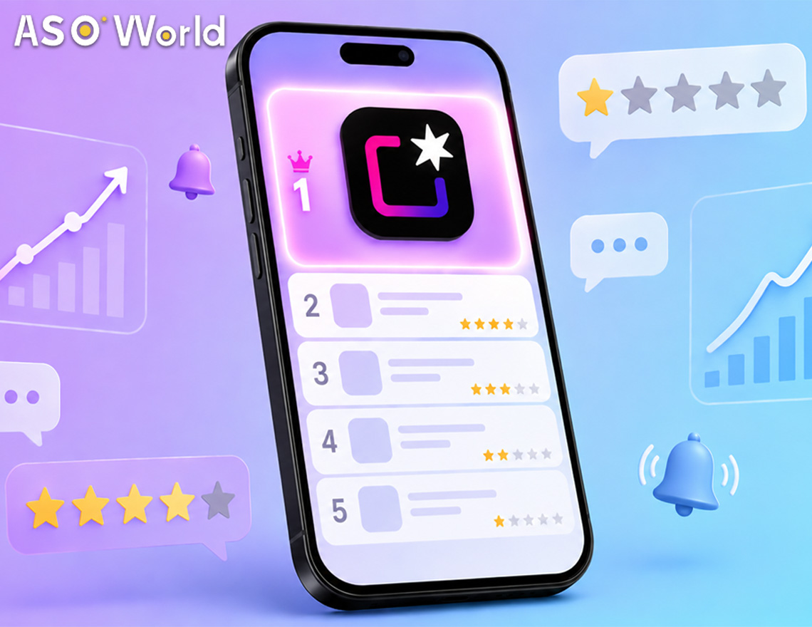 Instagram Instants Hit #1 in Under 24 Hours — What App Marketers Can Learn from the Launch, the Reviews, and the Ranking Fallout