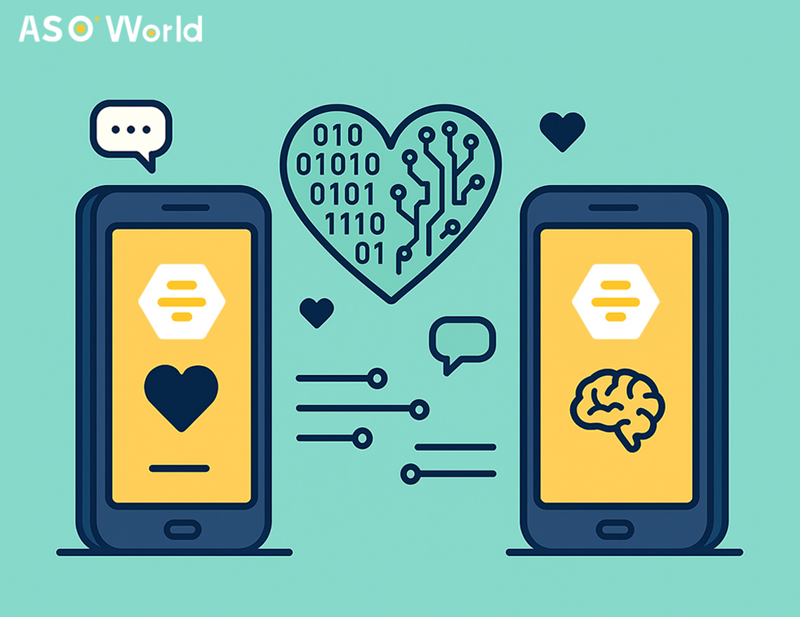 Приложение для знакомств Bumble AI использует психологию для более глубоких соединений