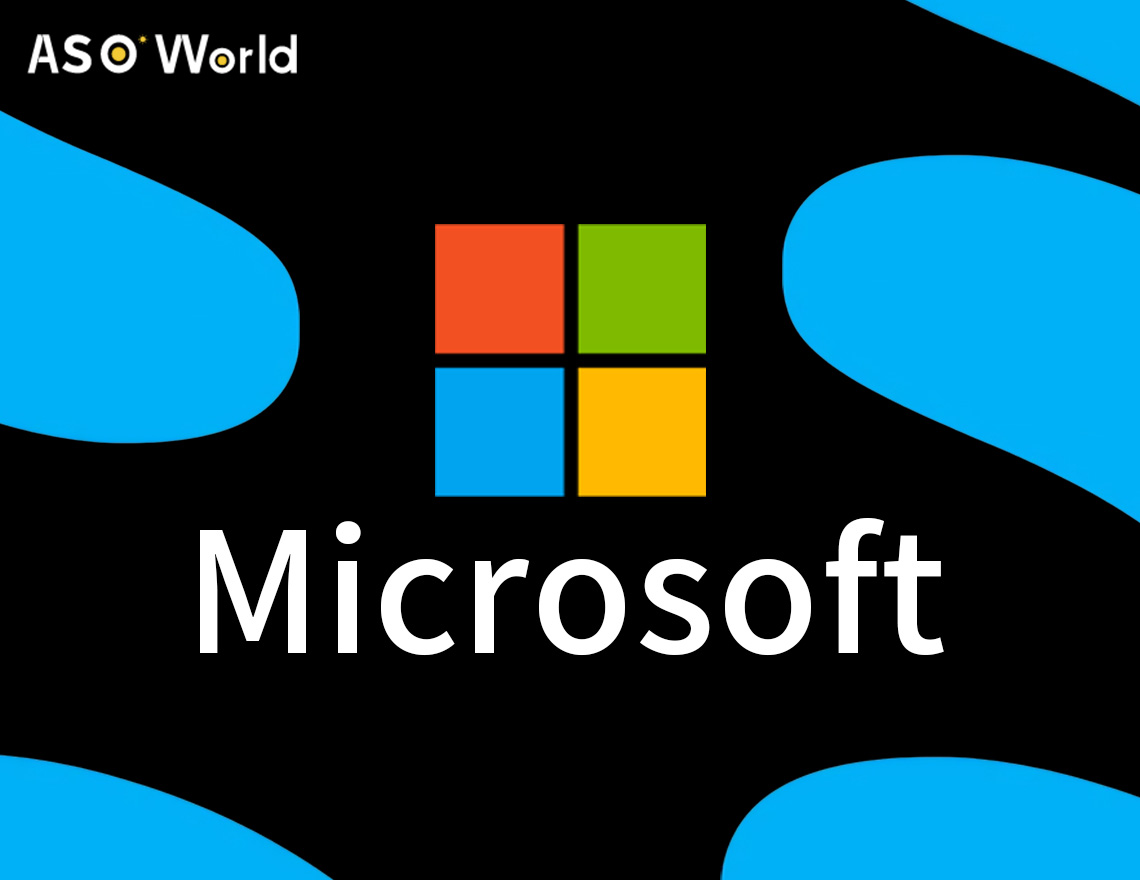 Глубокое погружение в финансовые отчеты Microsoft за первый квартал 2024  года - ASO World