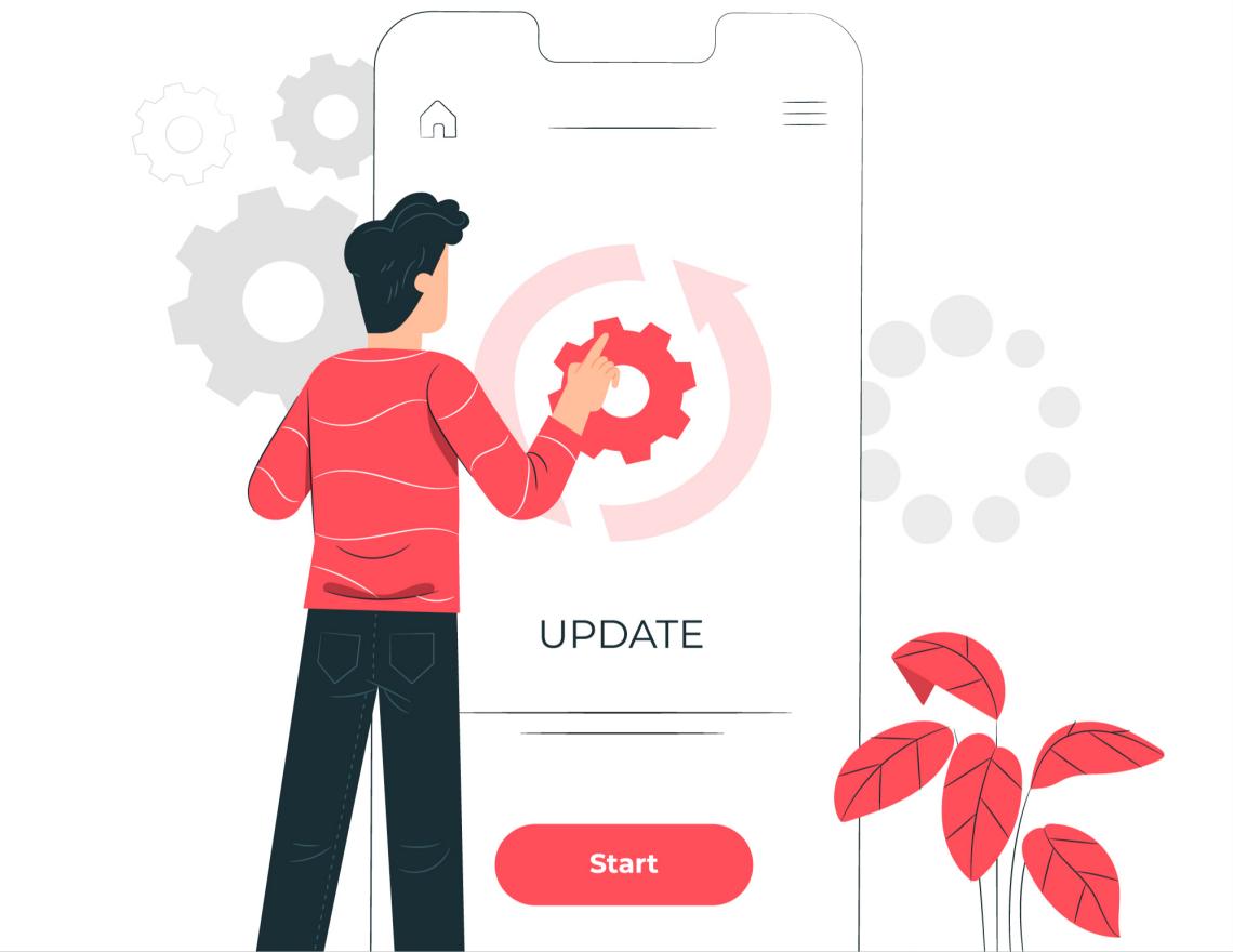 App Maintenance: How to Know When Your App Needs a Major Upgrade