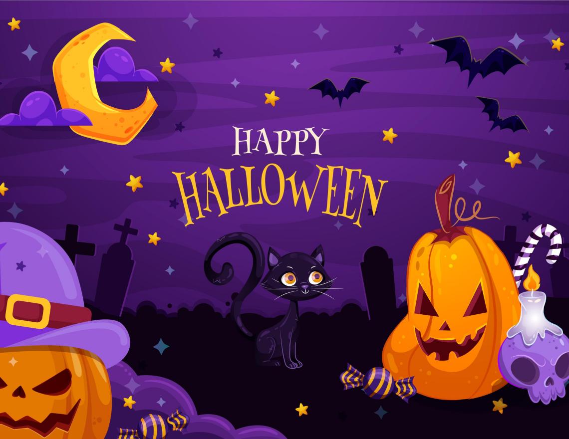 ASO Halloween: How To Optimize Your App to Boost Downloads In The Right Season