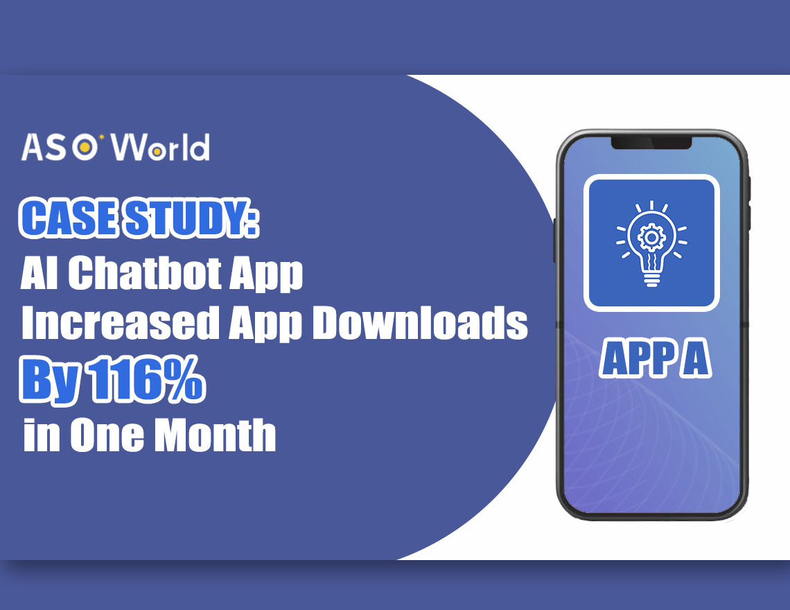 app promotion case study