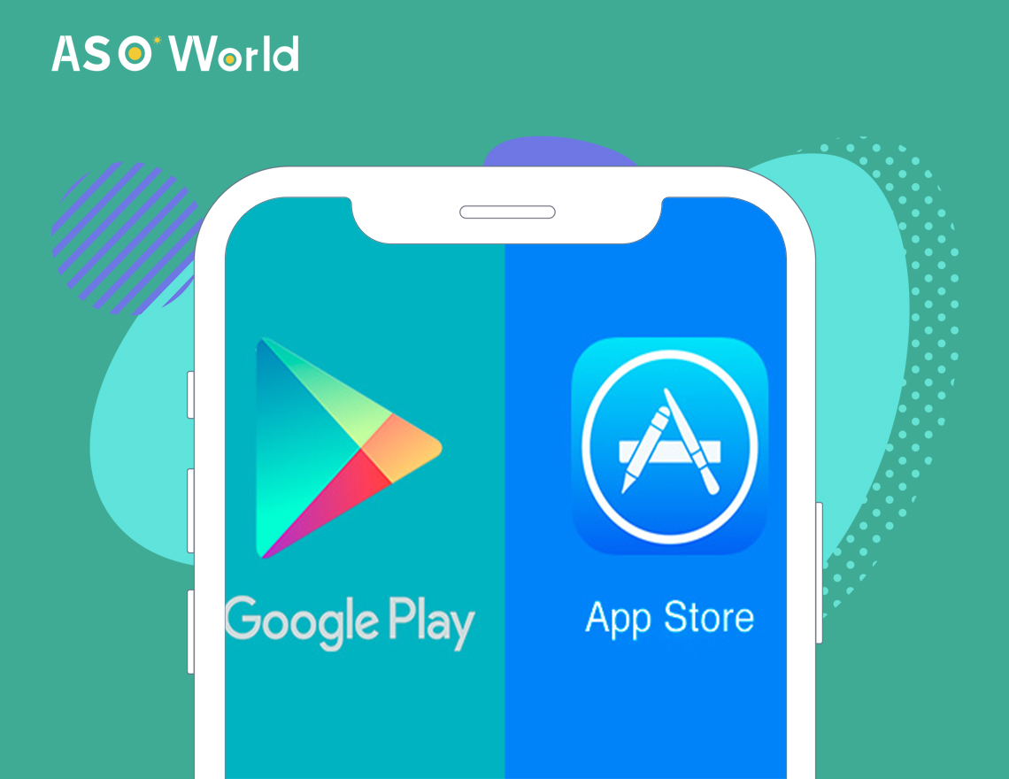 The differences between App Store & Google Play: Things you should noticed before launch your app