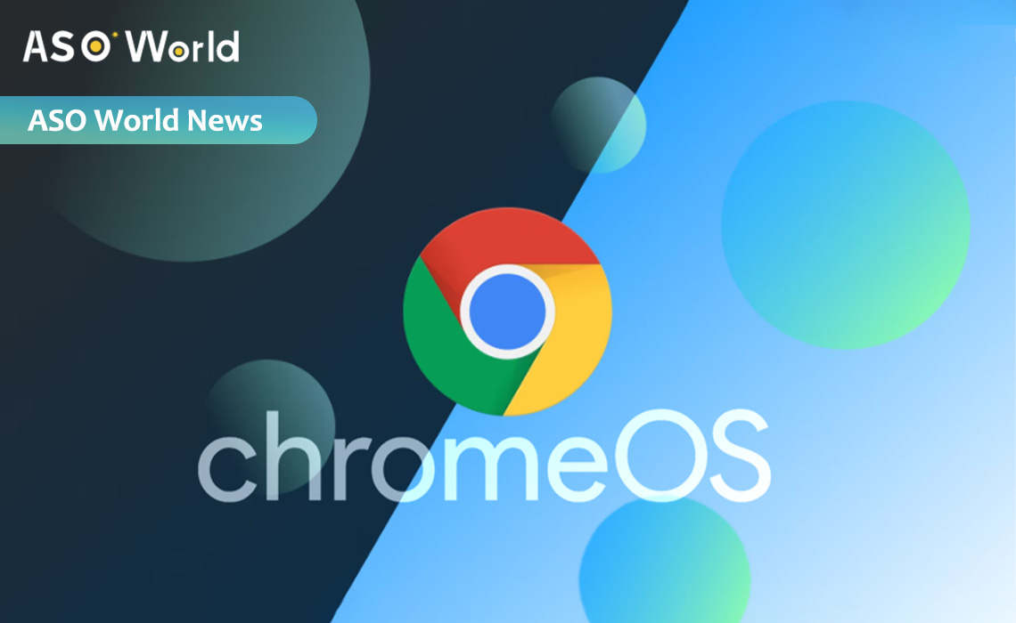 Google отделяет Chrome от ChromeOS для плавных обновлений