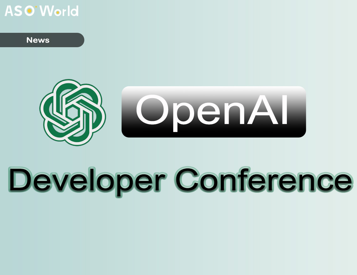 OpenAI проводит первую конференцию разработчиков: краткий обзор ключевых объявлений