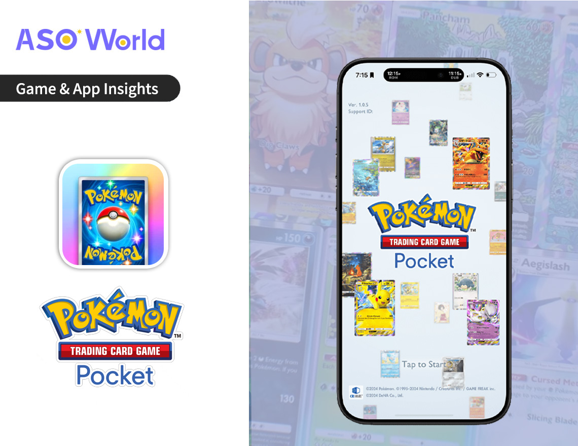 Pokémon TCG Pocket Hits 100 Million Downloads — What It Signals for Card Game Marketing Strategy in 2026