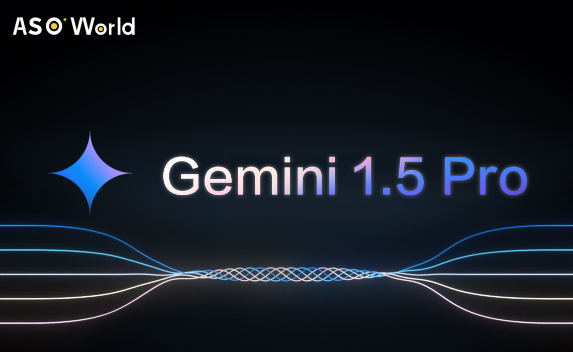 Google Gemini 1.5 Pro