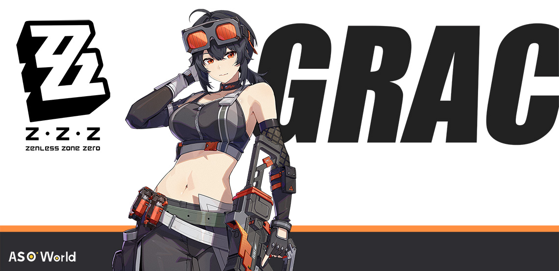 Grace