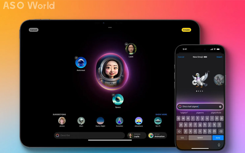 Что нового в IOS 18.2 Beta 1: Genmoji, интеграция ChatGPT и многое другое