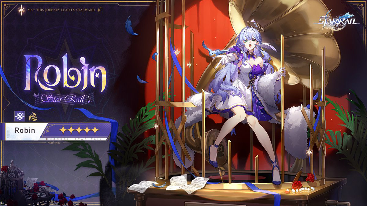 Robin's drip marketing