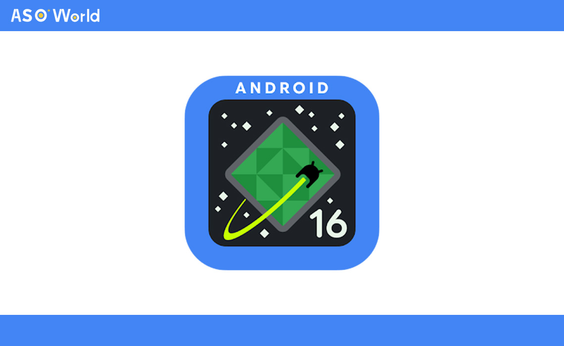 Android 16