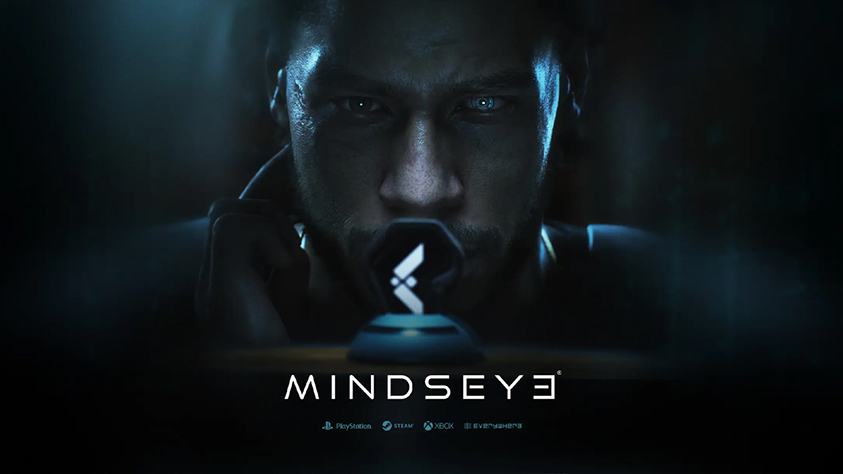 MindsEye