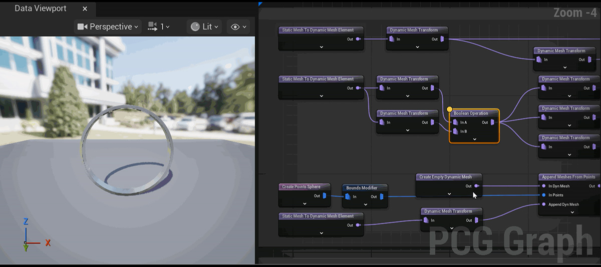 UE 5.6 Preview Viewports