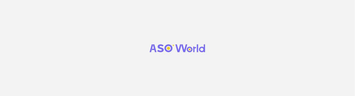 ASO World