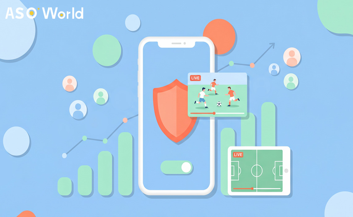 How 2026 World Cup Streaming Barriers Open Growth Opportunities for VPN Apps