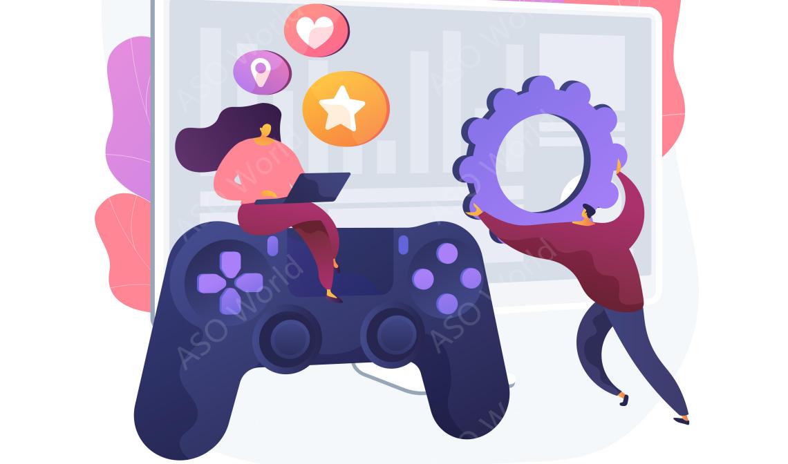 маркетинговые стратегии игровых приложений