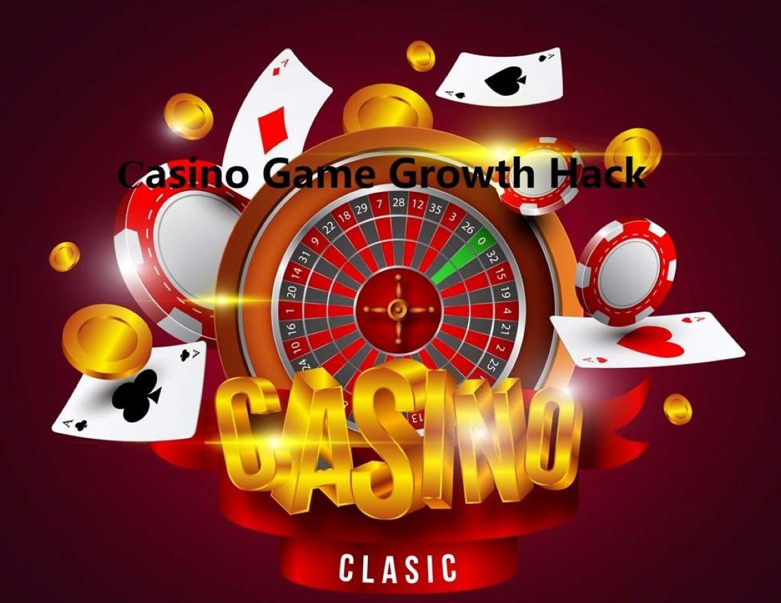 How We Drive The Visibility & by 350% App Downloads For A Mid-level Casino Game?