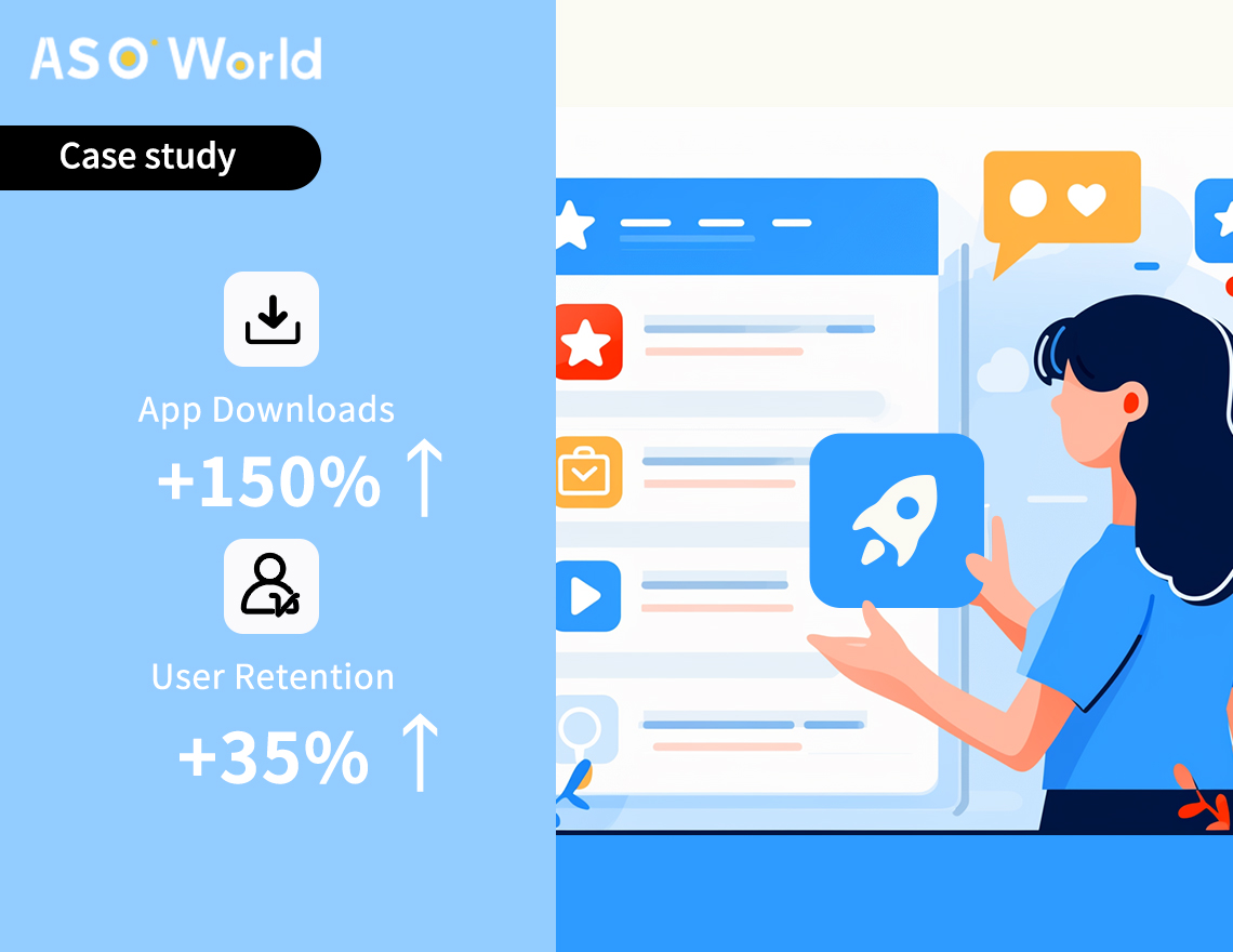 Практические примеры и решения по маркетингу мобильных приложений - ASO  World