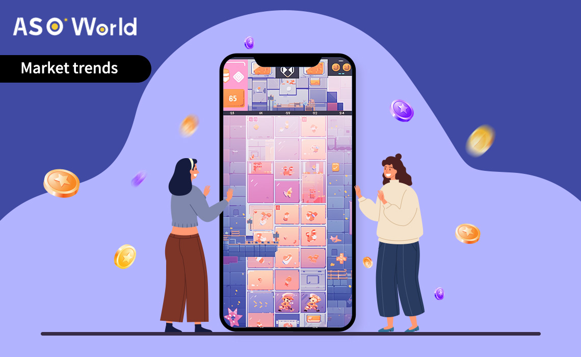 The Evolving Hyper-Casual Landscape in 2023: Developers' Insights and Emerging Trends - ASO World
