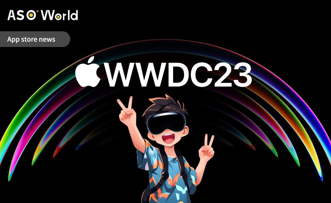 WWDC23