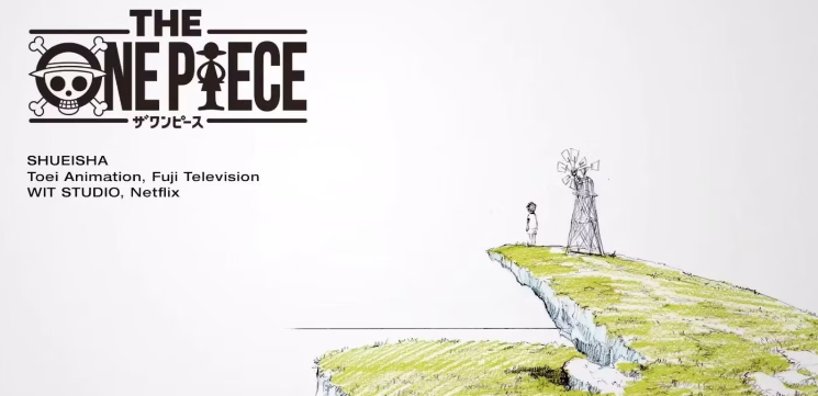 The One Piece