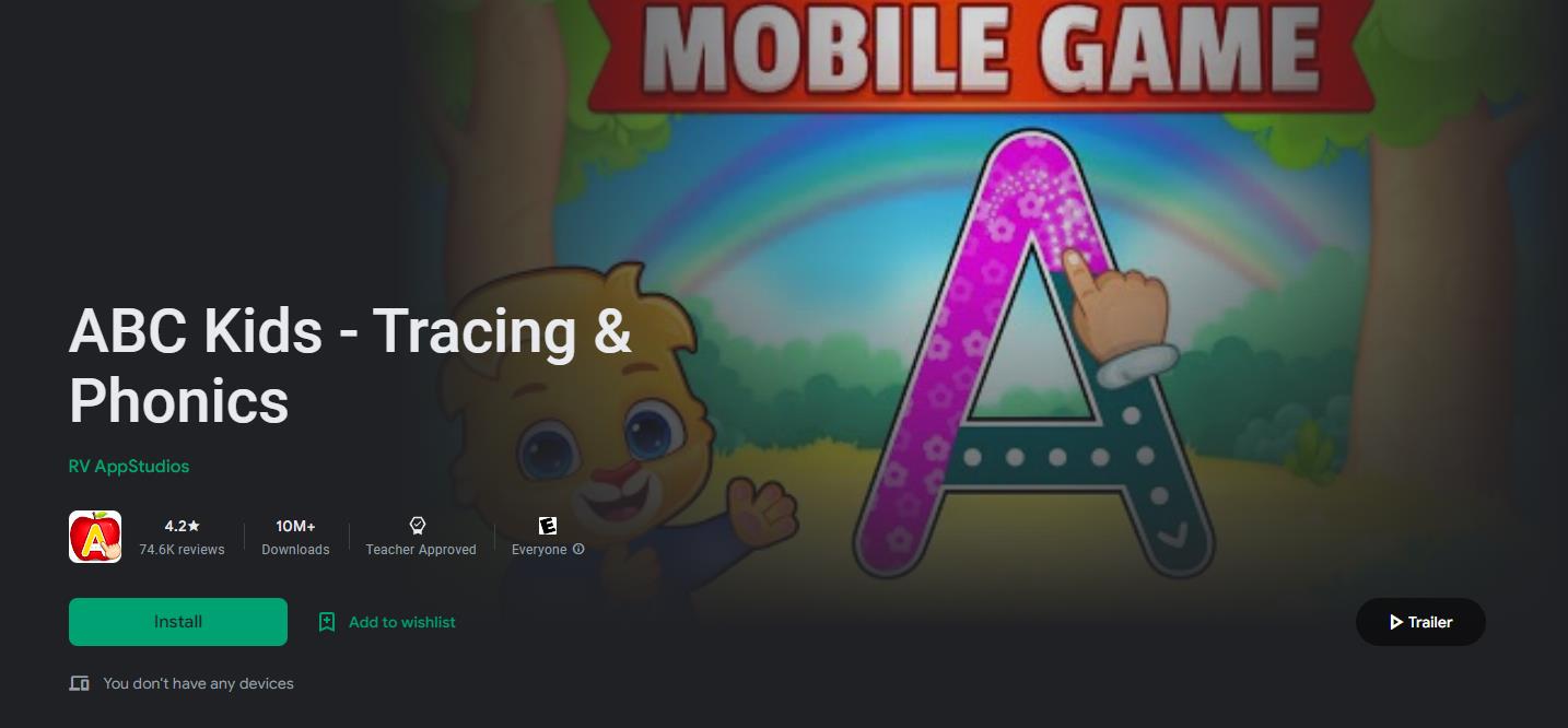 google play store
