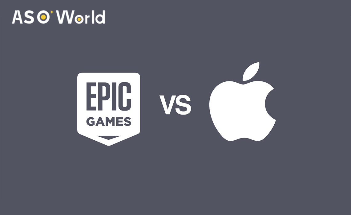 Epic Games Unsuccessful in Altering Apple's App Store Payment Policies