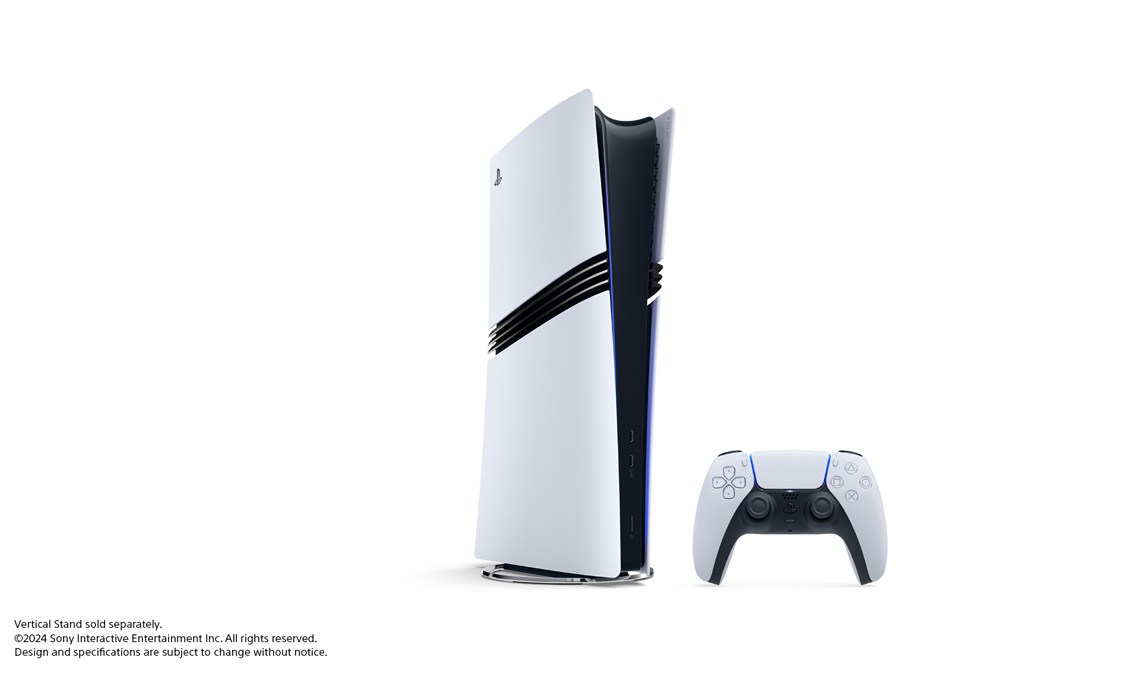 PS5 Pro
