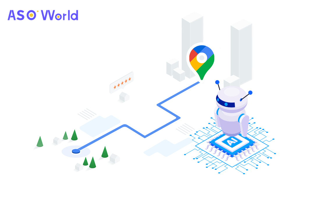 Google Maps Innovates with Generative AI for Enhanced Exploration